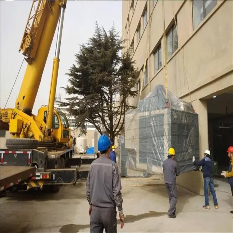 通山附近12吨吊车出租电话