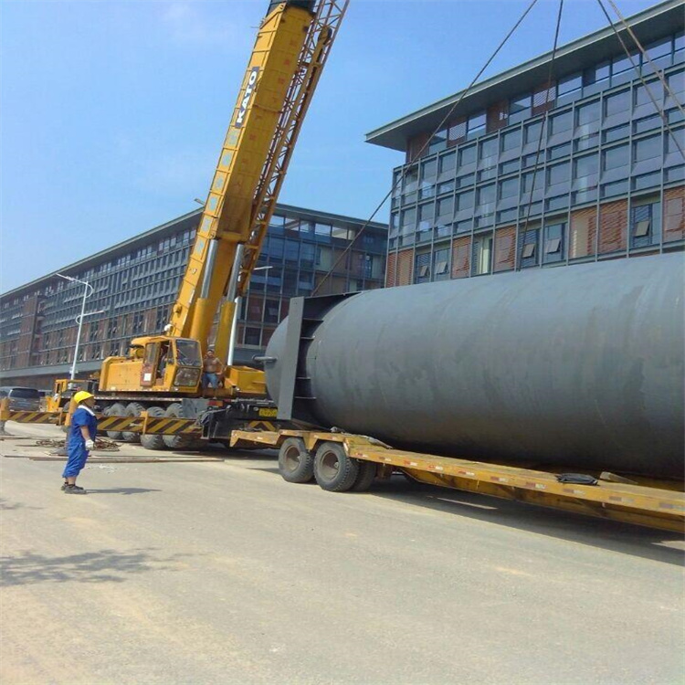 通山大型吊车租赁公司