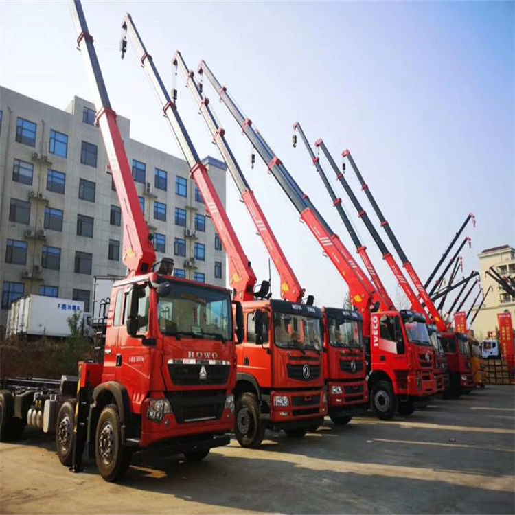 通山租专业吊车电话