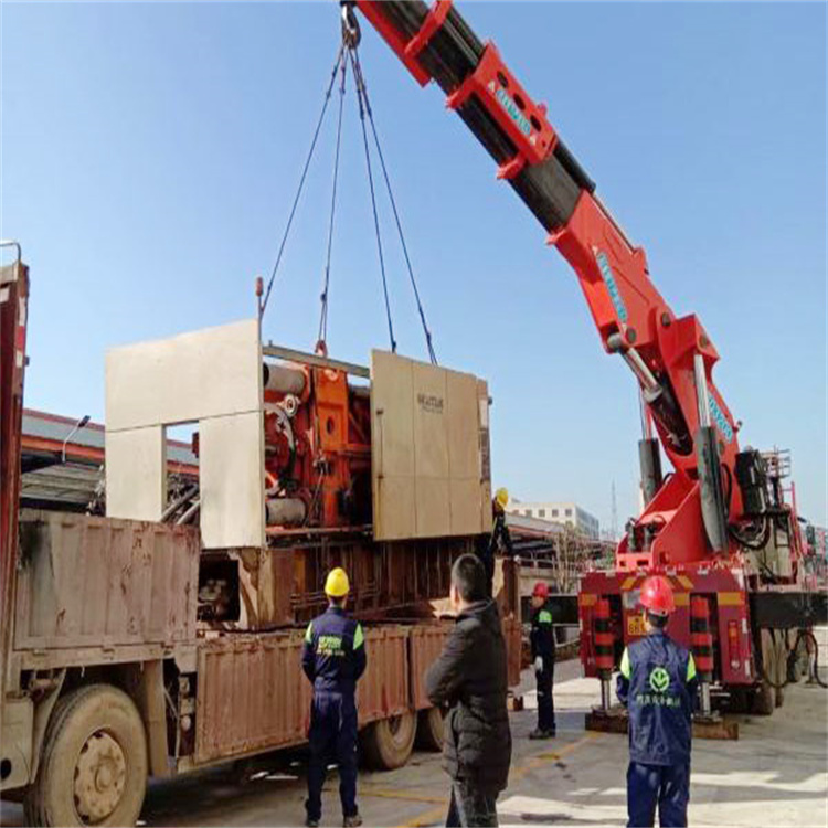 通山附近随车吊出租，便捷服务与实用联系方式