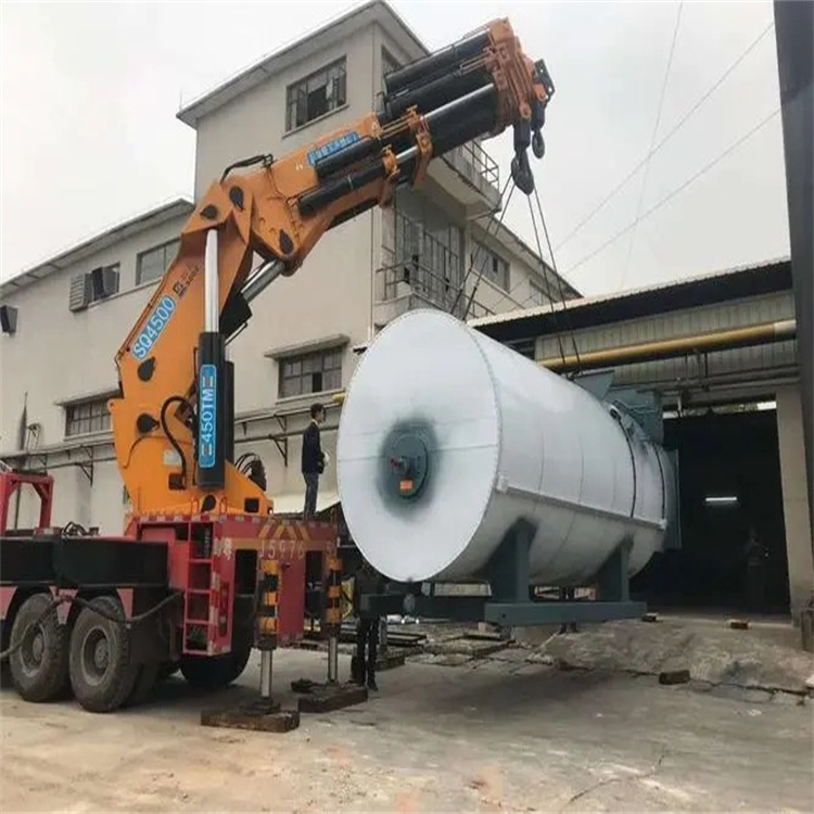 通山室内装修小型折臂吊出租服务：高效解决方案与租赁指南