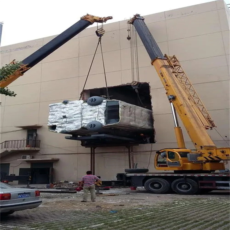 通山25吨汽车吊出租