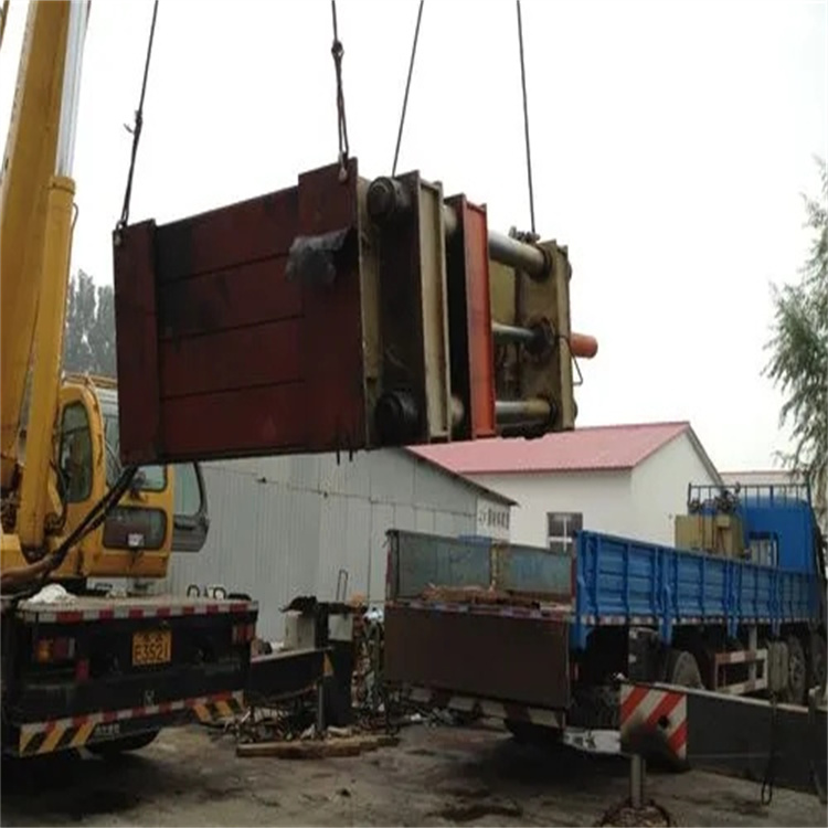 通山小型汽车吊出租