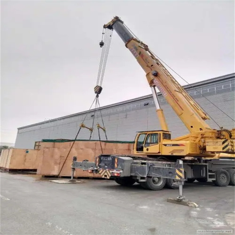 通山急需吊车出租怎么办|24小时响应|跨区调配服务