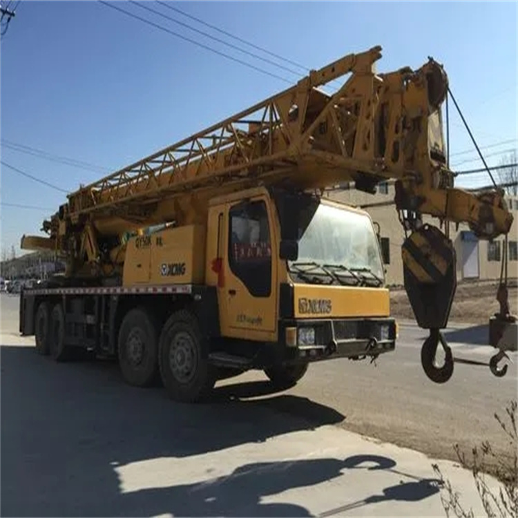 通山哪里有专业吊车出租