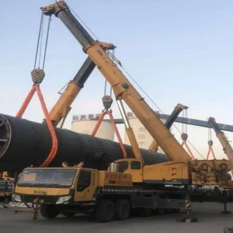 通山46米吊车怎么出租